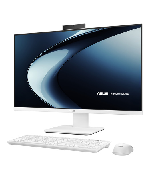 ASUS 27" FHD White, Intel® Core™ i7-13620H , DDR5 16GB, 512GB M.2 NVMe™ PCIe® 4.0 SSD, FreeDOS