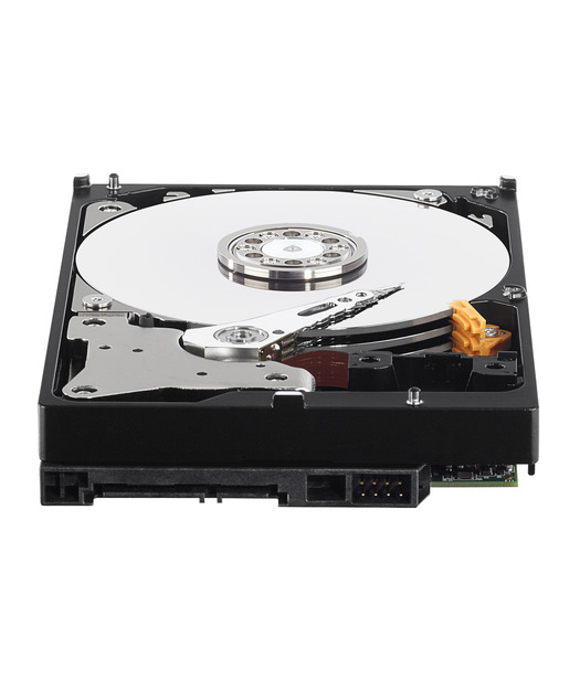 Western Digital Red 3.5'' 1TB WD10EFRX  SATA3 Hard Disk