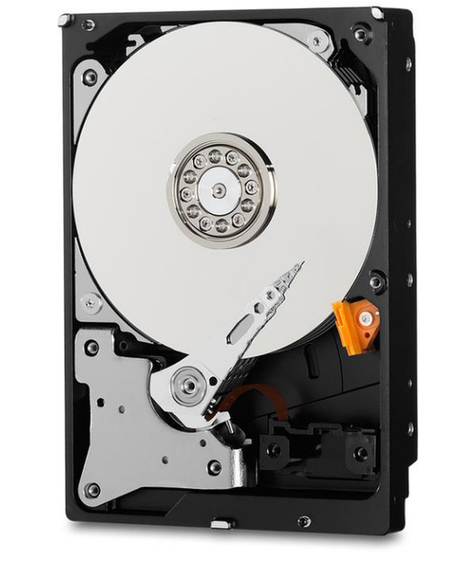 Western Digital 3.5