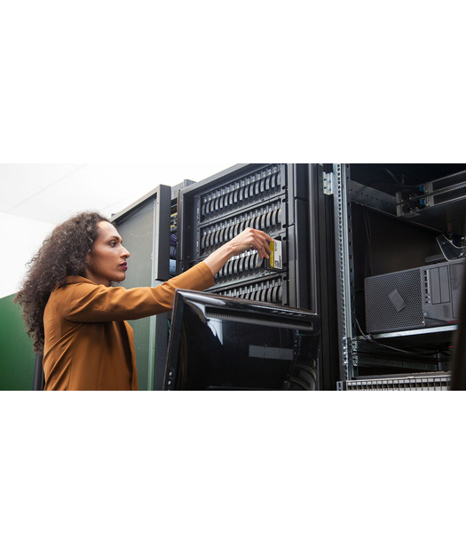 WD Gold 18TB Enterprise Class