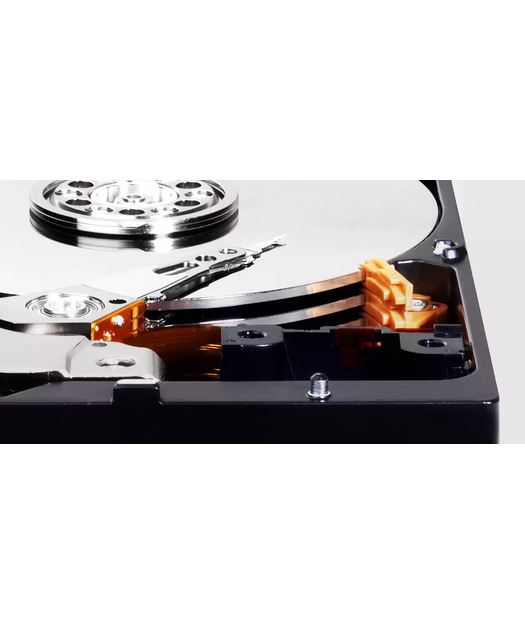 WD Blue 2 TB 3.5 SATA