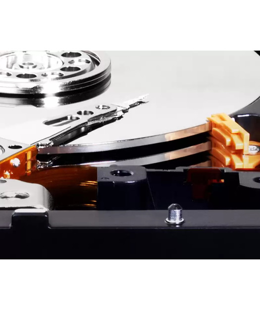 Western Digital Blue 2.5" Slim 500GB WD5000LPZX SATA6 Sabit Disk