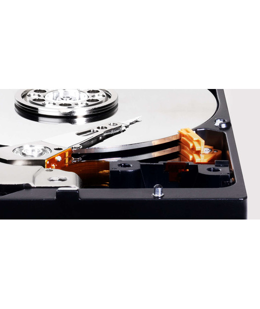 WD BLUE 6 TB DESKTOP