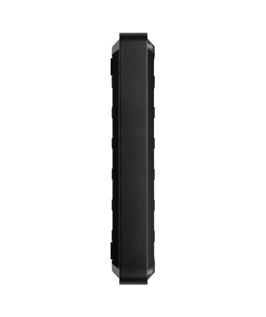 WD Black 4TB P10 Game Drive