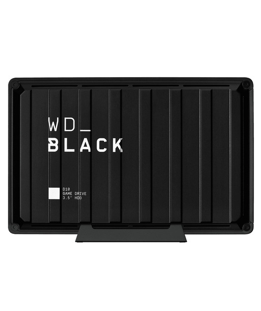 WD Black 8TB D10 Game Drive