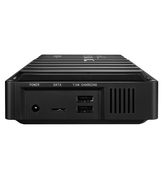 WD Black 8TB D10 Game Drive