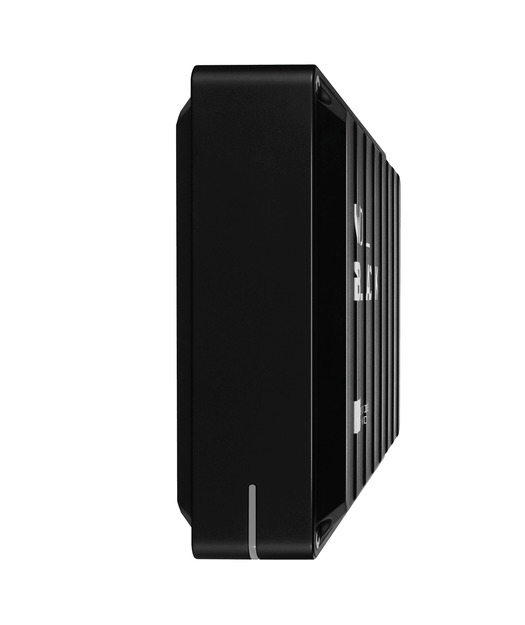 WD Black 8TB D10 Game Drive