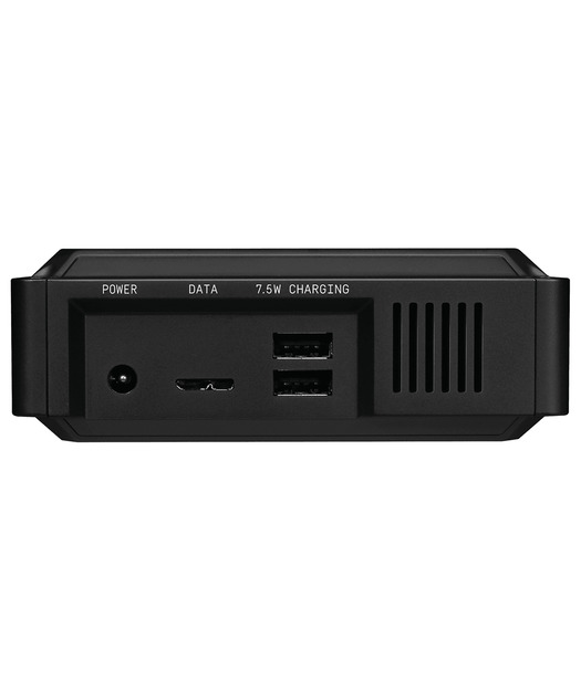 WD Black 8TB D10 Game Drive