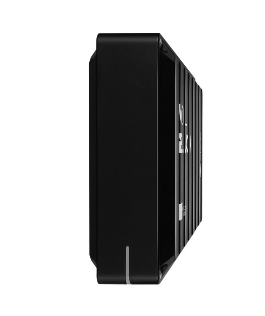 WD_BLACK D10 Game Drive for Xbox One