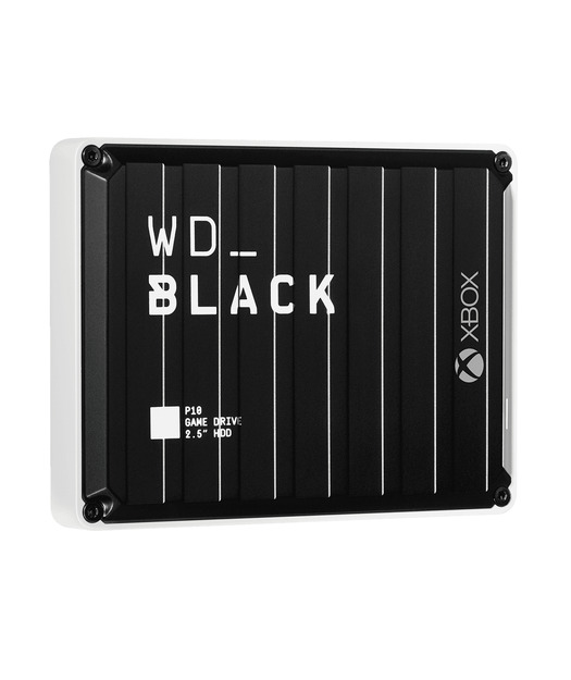 WD Black 5TB P10 Game Drive Hdd