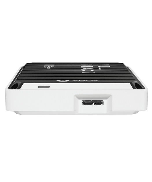 WD Black 5TB P10 Game Drive Hdd
