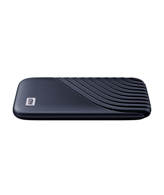 WD My Passport SSD 1TB Midnight Blue