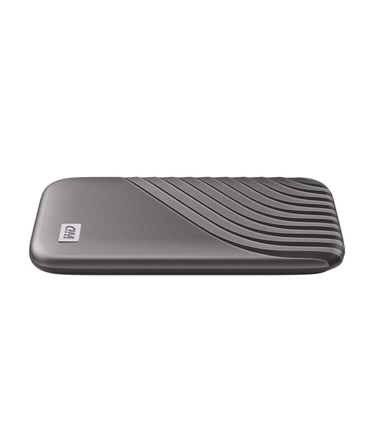 My Passport SSD 2TB Space Gray PC & Mac Compatiable