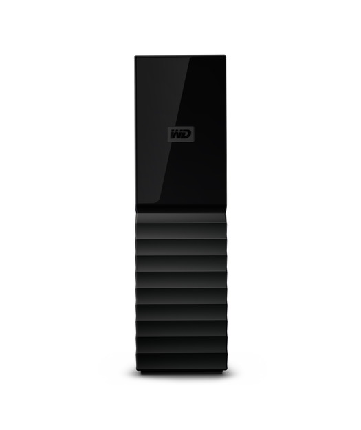 WD MY BOOK 4TB USB3.0 3.5