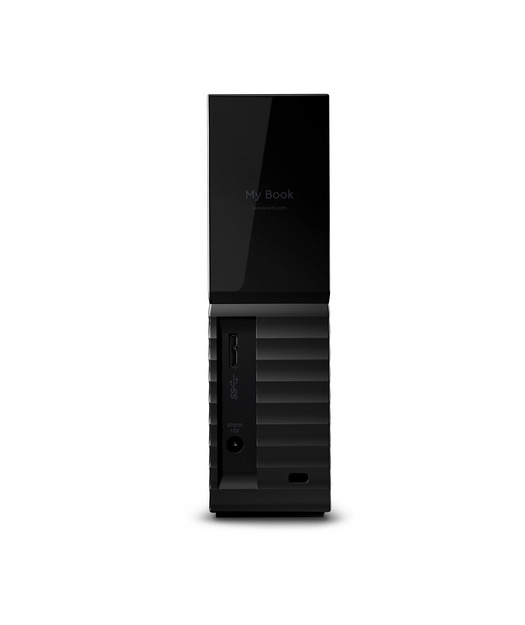 WD MY BOOK 4TB USB3.0 3.5