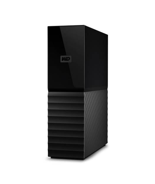WD MY BOOK 4TB USB3.0 3.5
