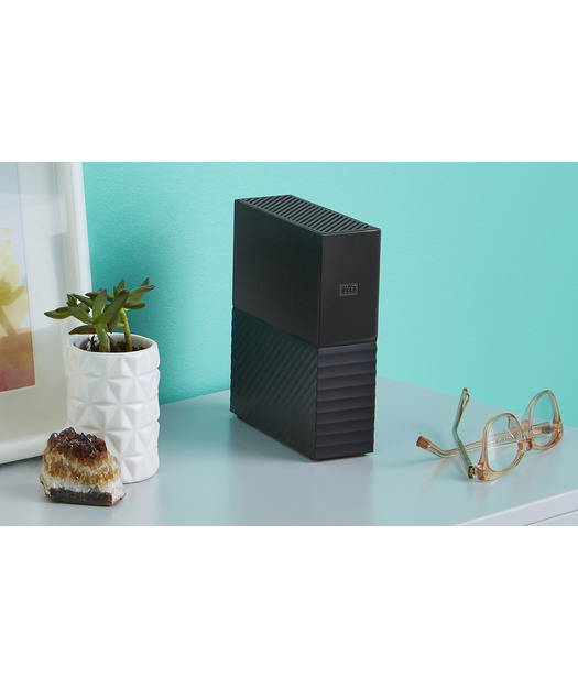 WD MY BOOK 6TB USB3.0 3.5