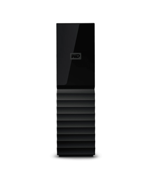 WD 14TB My Book