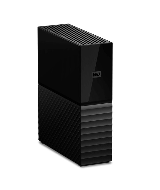 WD My Book 16 TB