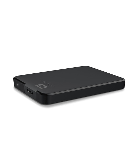WD ELEMENTS PORTABLE 5TB BLACK 128 2.5"