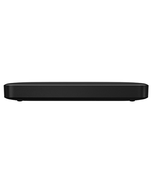 Western Elements USB 3.0 2.5" 1TB Taşınabilir Disk Siyah