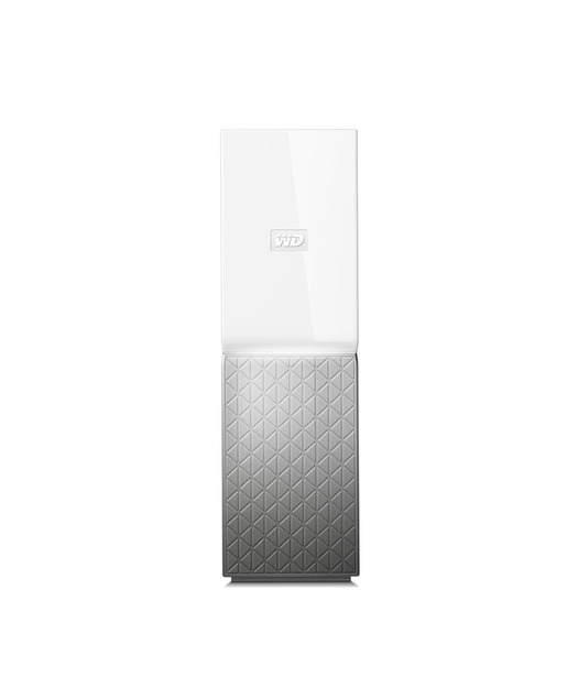 WD MY CLOUD HOME 3TB 3.5' 64mb