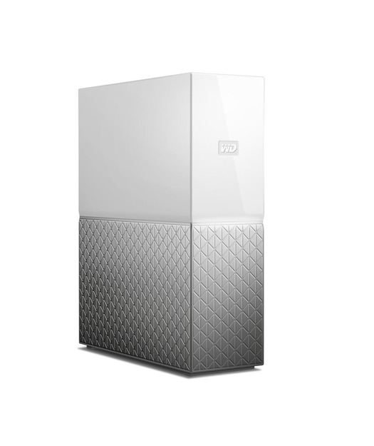 WD MY CLOUD HOME 3TB 3.5' 64mb