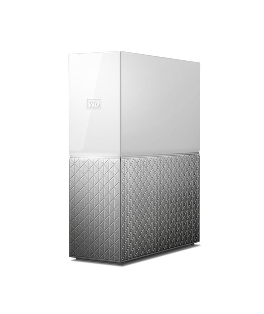 WD MY CLOUD HOME 3TB 3.5' 64mb