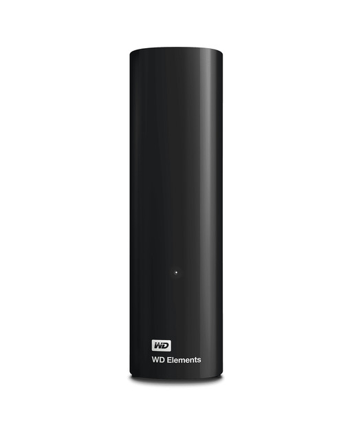 WD 12TB Elements Desktop Hard Drive 3.0