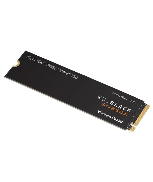 WD_BLACK SN850X 1TB M.2 NVMe™