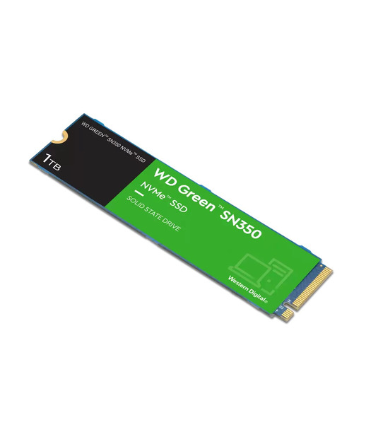 WD Green™ M.2 PCIE GEN3 1TB