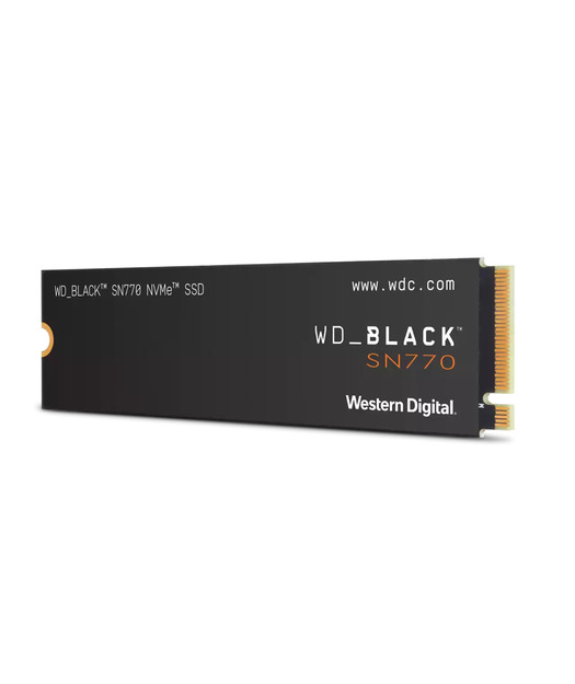 WD Black™ M.2 PCIE GEN4 1TB