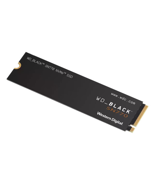 WD Black™ M.2 PCIE GEN4 1TB