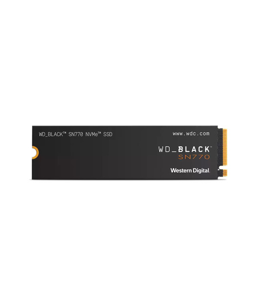 WD Black™ M.2 PCIE GEN4 1TB