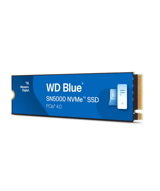 WD Blue SN5000 NVMe™ SSD - 1 TB