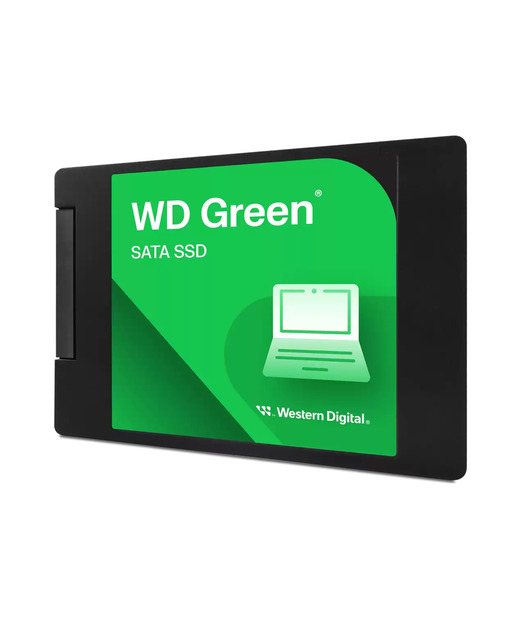 WD Green™ 2.5'' 240GB SATA