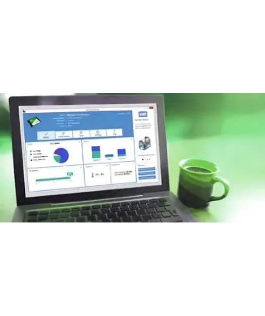 WD 480 GB 2.5'' Green SSD
