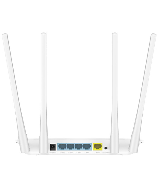 CUDY AC1200 WiFi Router
