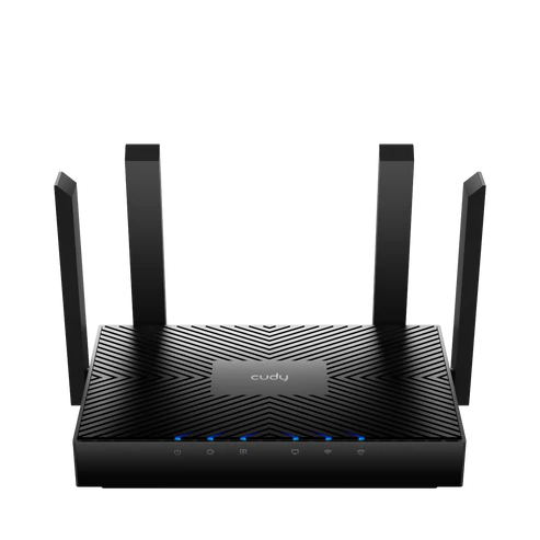 CUDY N300 WiFi Router