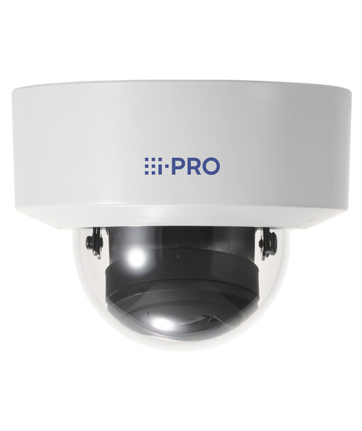 i-PRO WV-S22500-V3L  Network Camera