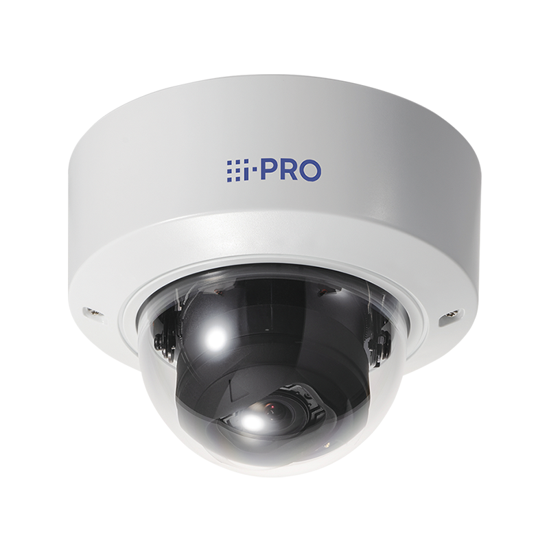 i-PRO WV-S22500-V3L  Network Camera