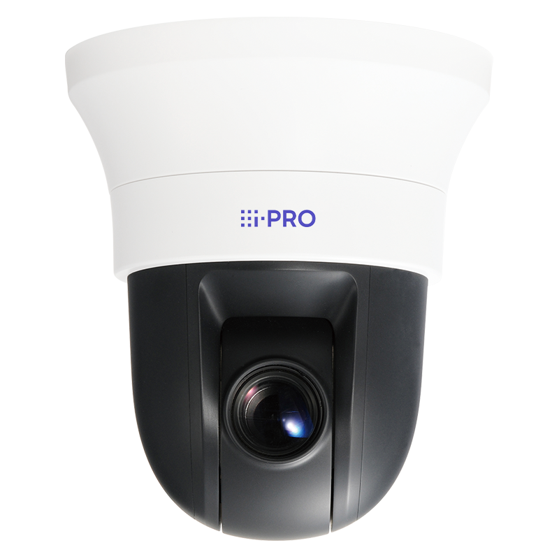 i-PRO WV-S61302-Z4 PTZ Camera