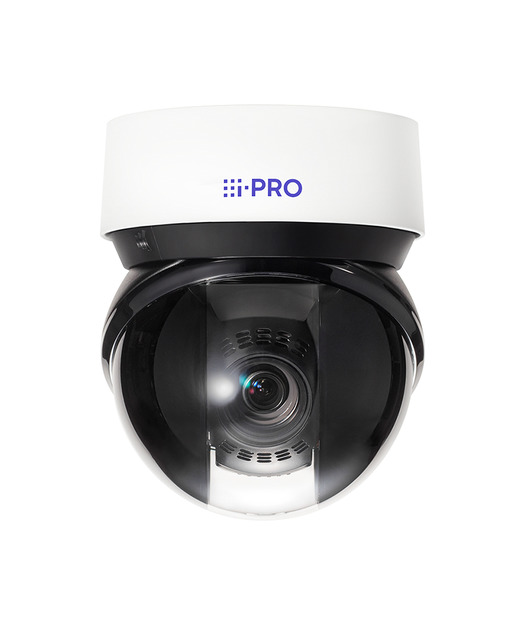 i-PRO WV-S66300-Z4L 2MP Network Camera