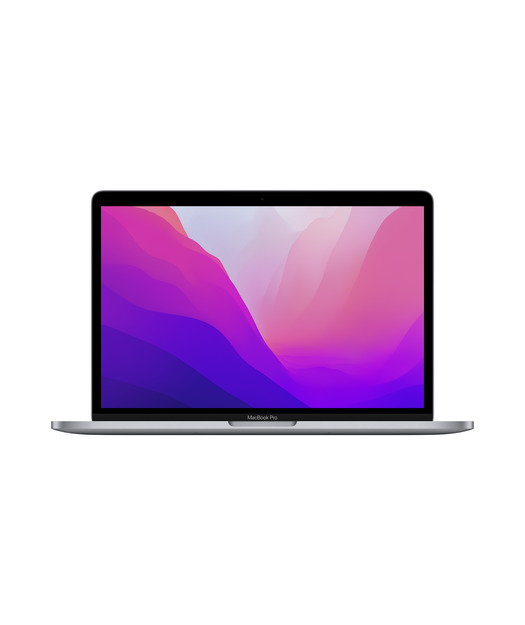 MBP 13.3 SG M2/8C 10G/24GB 1TB SSD