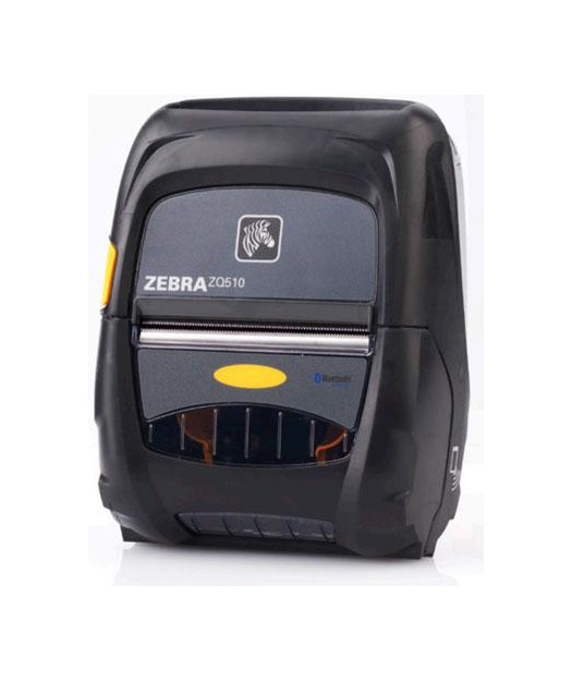 DT Printer ZQ510; Bluetooth 4.0, Linered