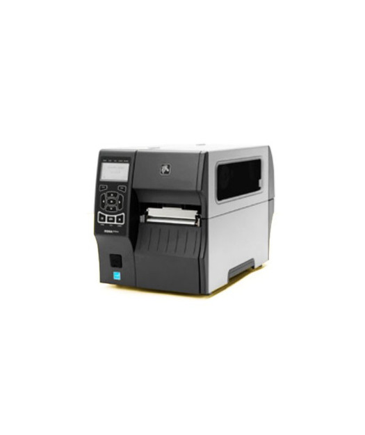 ZT410,TTPrintr, Cutter,4'', 203dpi, Seri