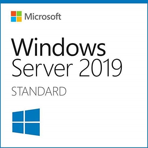 Windows Server Standart 2019 OEM 64Bit Türkçe 16 Core