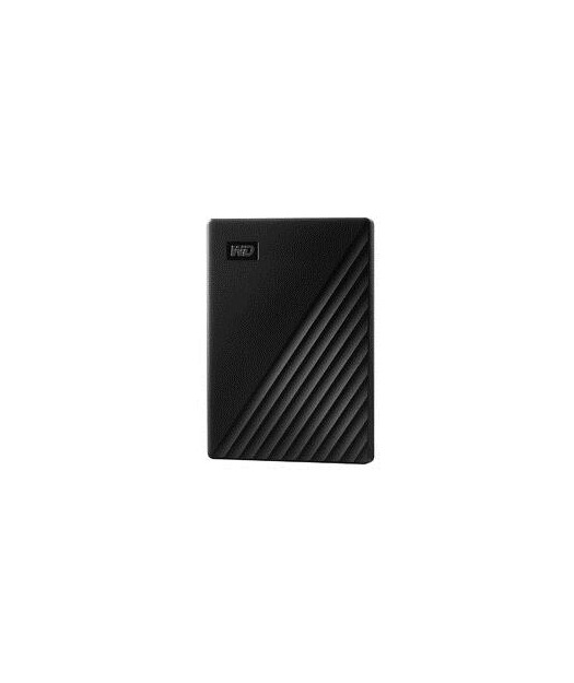 MY PASSPORT 5TB 2.5